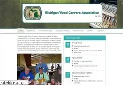 Sites similar to miwoodcarvers.com