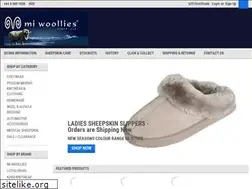 Sites similar to miwoollies.com