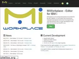 Sites similar to miworkplace.com