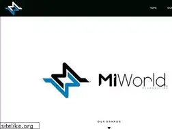 Sites similar to miworldaccessories.com