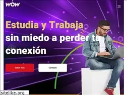 Sites similar to miwow.co