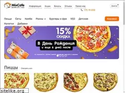 Sites similar to mix-cafe.md