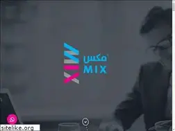 Sites similar to mix-events.com