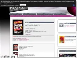 Sites similar to mix-fete.de