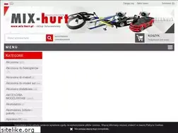 Sites similar to mix-hurt.pl