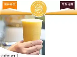 Sites similar to mix-juice-ai-sakai.com