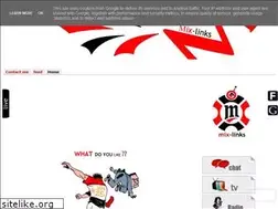 Sites similar to mix-links.blogspot.com