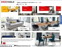 Sites similar to mix-meble.pl