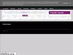 Sites similar to mix-medya.blogspot.com