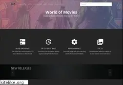 Sites similar to mix-movie.com