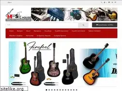Sites similar to mix-musichouse.com