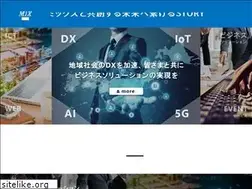 Sites similar to mix-net.co.jp