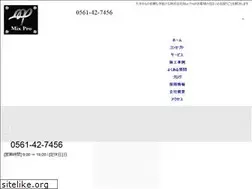 Sites similar to mix-pro.info