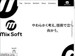 Sites similar to mix-soft.com