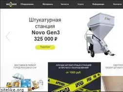 Sites similar to mix-trade.com