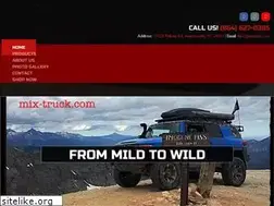 Sites similar to mix-truck.com