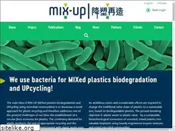 Sites similar to mix-up.eu