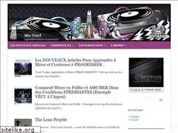Sites similar to mix-vinyl.com