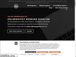 Sites similar to mix-werbung.de
