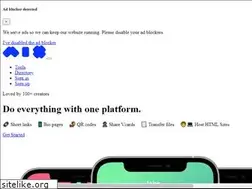 Sites similar to mix.kg