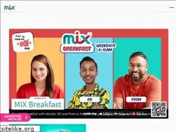 Sites similar to mix.my