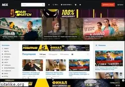 Sites similar to mix.tj