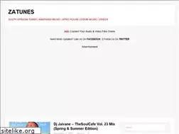 Sites similar to mix.zatunes.co.za