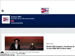 Sites similar to mix1005.com