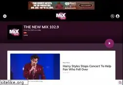 Sites similar to mix1029.com