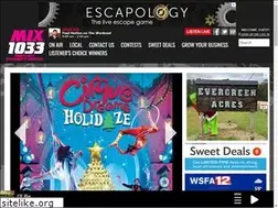 Sites similar to mix103.com