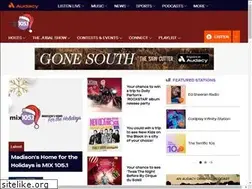 Sites similar to mix1051fm.com