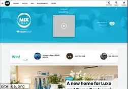 Sites similar to mix106.com.au