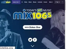 Sites similar to mix1065.ca