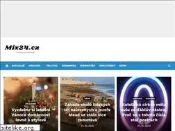 Sites similar to mix24.cz