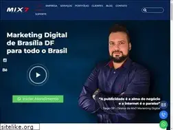 Sites similar to mix7.com.br