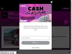 Sites similar to mix923fm.com