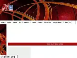 Sites similar to mix931fm.com