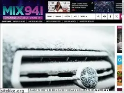 Sites similar to mix941kmxj.com