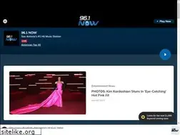 Sites similar to mix961.com
