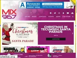 Sites similar to mix967.ca