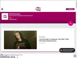 Sites similar to mix969.com