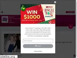 Sites similar to mix977.com