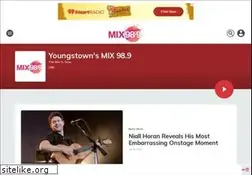 Sites similar to mix989.com