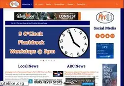 Sites similar to mix993.net