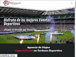 Sites similar to mixaficiones.com