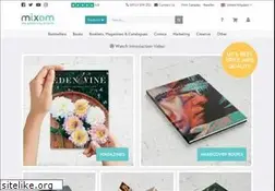 Sites similar to mixam.co.uk