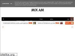 Sites similar to mixam1.blogspot.com