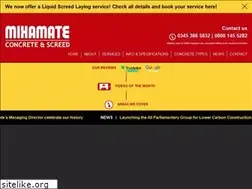 Sites similar to mixamate.co.uk
