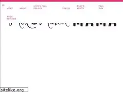 Sites similar to mixandmatchmama.com