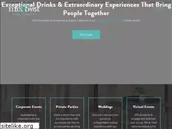 Sites similar to mixandtwist.co.uk